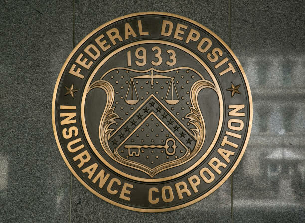 Federal Deposit Insurance Corporation (FDIC)