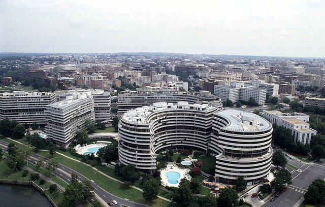 Watergate