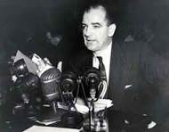 McCarthyism