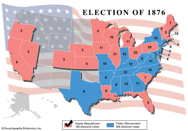 Election of 1876