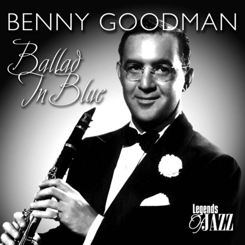 Benny Goodman