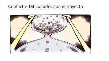 Como la vida misma