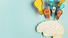 Timeline: Descubriendo mi creatividad