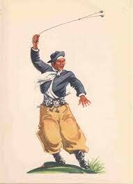 “El Sur” - Jorge Luis Borges