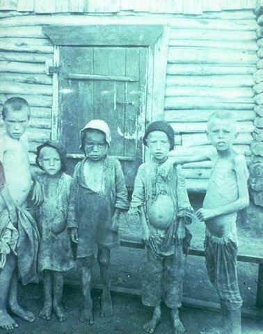 Nueva Política Económica de la URSS.