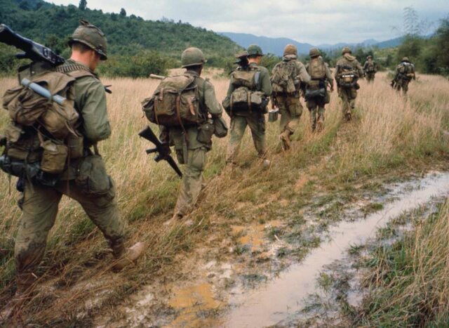 Vietman War