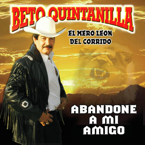 Abandone A Mi Amigo