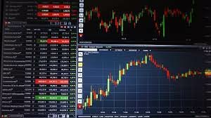 Trade deficit ballooning