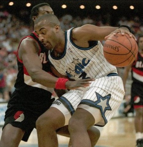 First NBA game played in Europe (London, England)