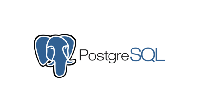 Inicia PostgreSQL