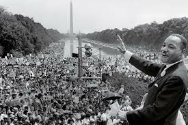 March On Washington