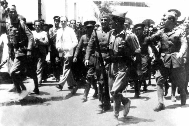 Sublevación militar