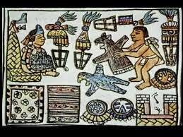 Visión de los vencidos (Siglo XV)