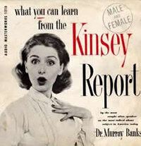 Kinsey report