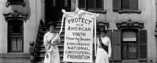 Woman's Temperance Union