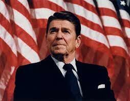 Reagan