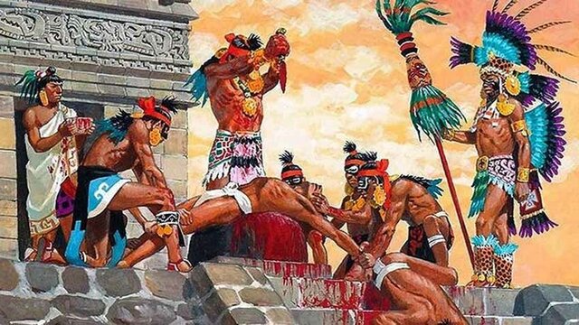 La Noche Boca Arriba