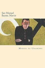 San Manuel Bueno, Mártir (Siglo XX)