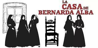La casa de Bernarda Alba (Siglo XX)