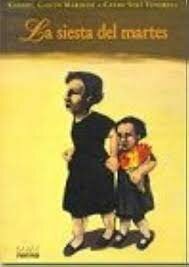 La siesta del martes (Siglo XX)