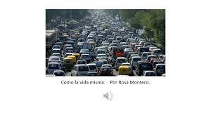 Como la vida misma (Siglo XX)