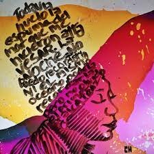 Mujer Negra (Siglo XX)