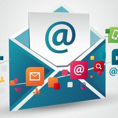 Timeline: Correo Electronico