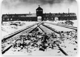 Holocaust began