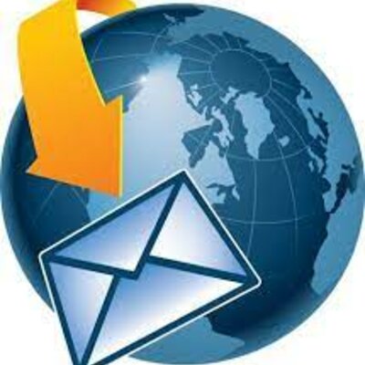 Timeline: Correo electronico