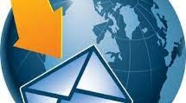 Timeline: Correo electronico