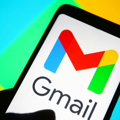 Timeline: Gmail