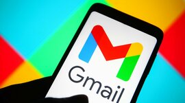 Timeline: Gmail