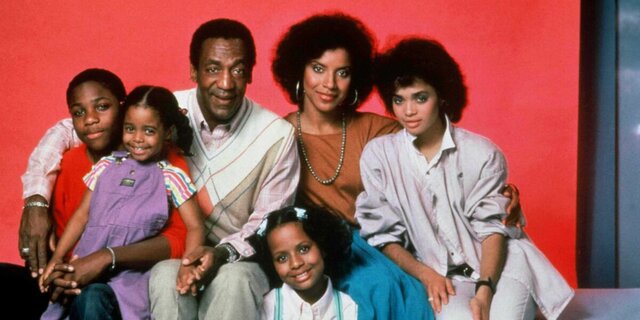 First Black Sitcom on Network TV (The Cosby Show)