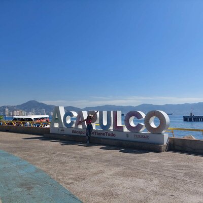 Timeline: Línea del tiempo de Miriam Jaqueline Castañeda Galicia