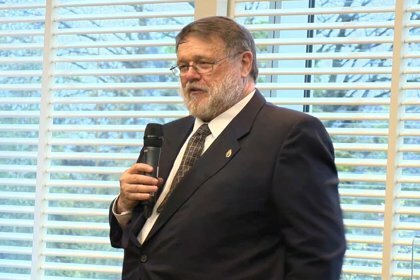 Primer Correo Enviado