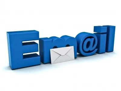 nace el término “e-mail”