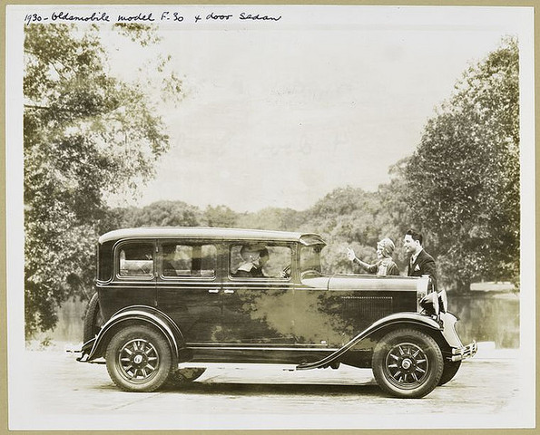 General Motors sit-down strike