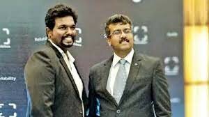 Nacimiento de Zoho Mail