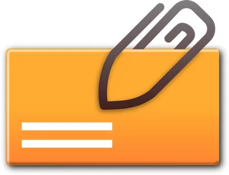 Los correos electrónicos obtienen los archivos adjuntos