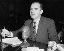 McCarthyism