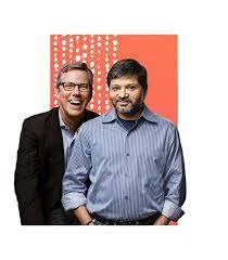 Nacimiento de HubSpot