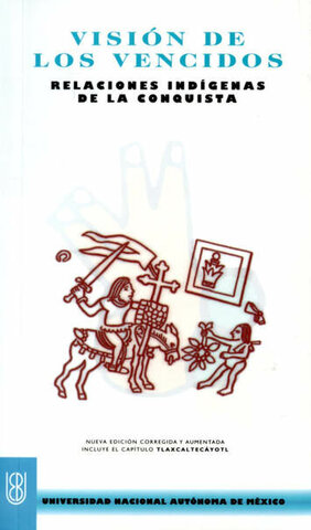 Visión de Los Vencidos