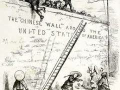 Chinese Exclusion Act