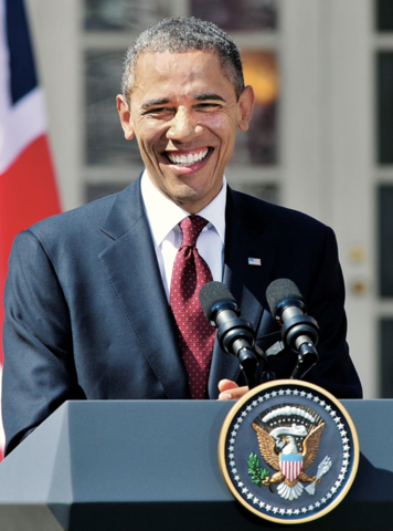 Barack Obama's Presidency