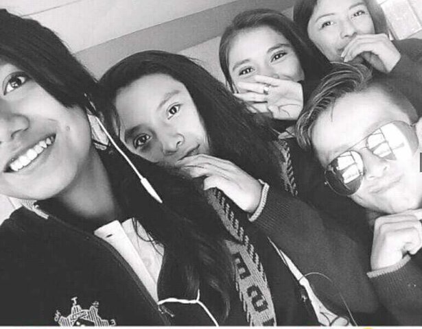 entre a la secundaria