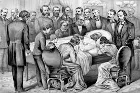 James Garfield Assassination