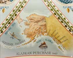 Annexation of Alaska