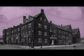 Hull House is Founded