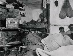 "How the Other Half Lives" by Jacob Riis