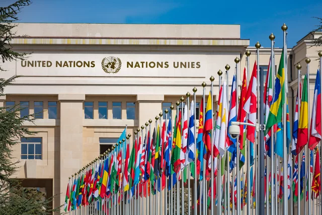 United Nation
